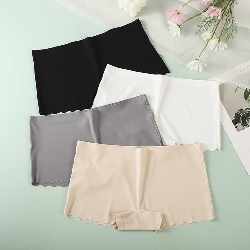 1. Comfort: Ice silk safety pants are made of high-quality ice silk fabric, which is lightweight, breathable, and cool, making t