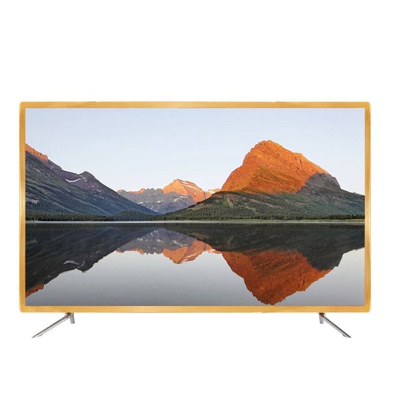 Full HD Televisions Led TV Television 4K Smart TV 32 39 40 43 50 55 inch with HD FHD UHD Normal LED TV