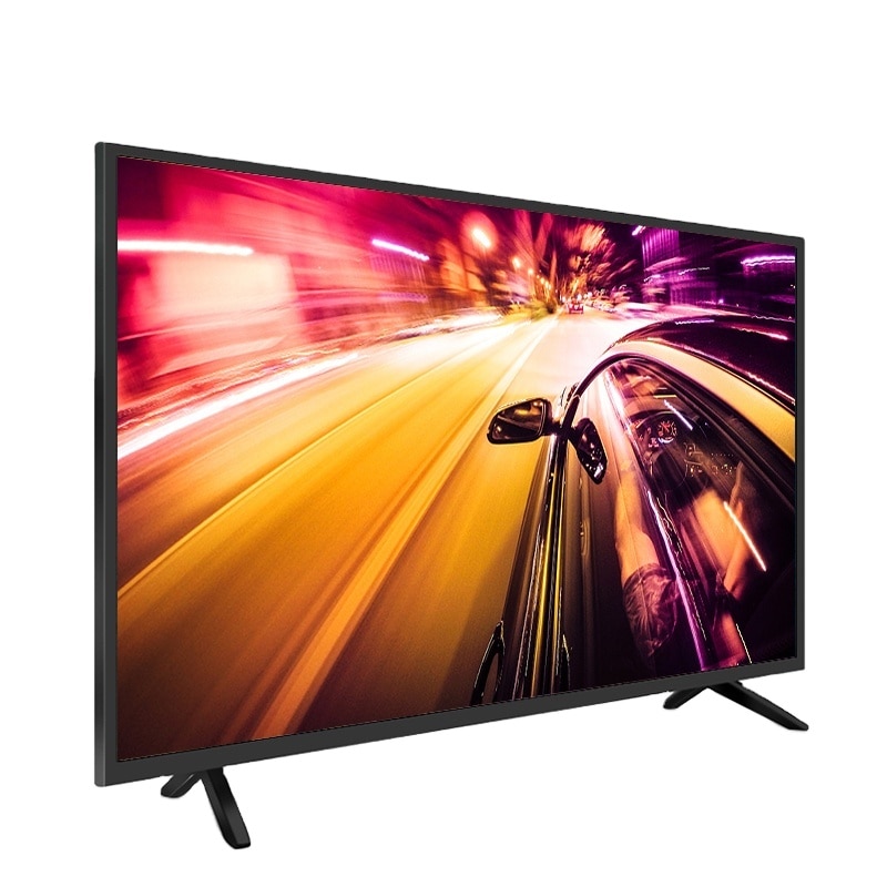 OEM/ODM led Tv 32 Inch -100 Inch Smart Tv Televisions With HD FHD UHD Normal LED TV