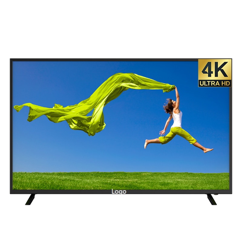 Android Led Tv 32 40 43 50 55 Inch Full Flat Screen 2k 4k Smart Tv Oem Television Suppliers