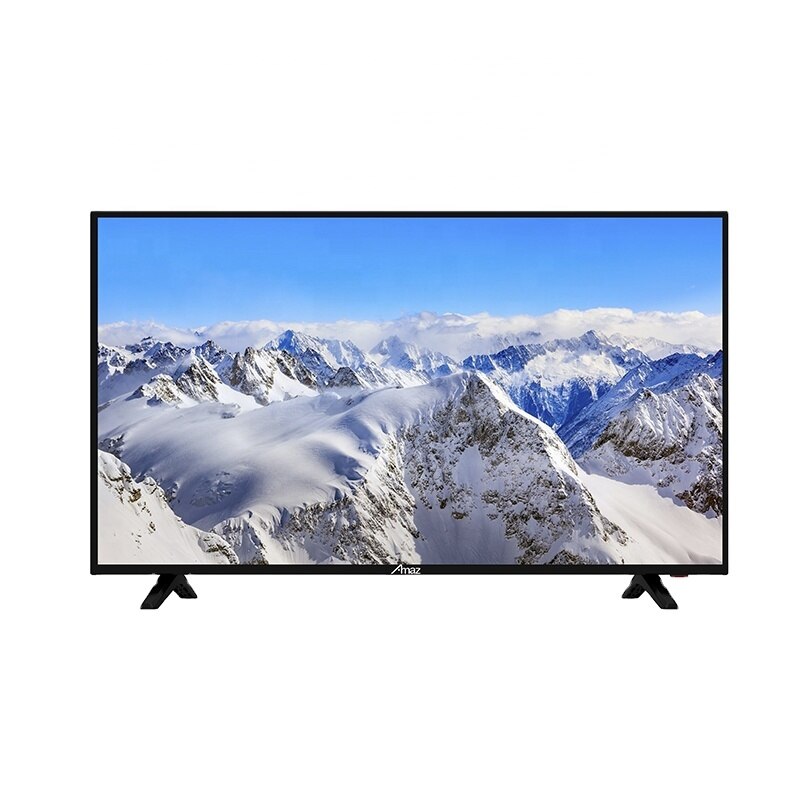 Amaz in stock Hot selling 32 inch TV cheap price smart tv best quality television