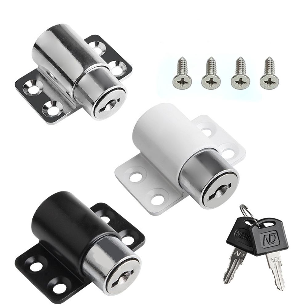 Security Protect Antitheft For Sliding Window Window Bolts Set Child Door Lock Window Safety Lock Window Restrictor