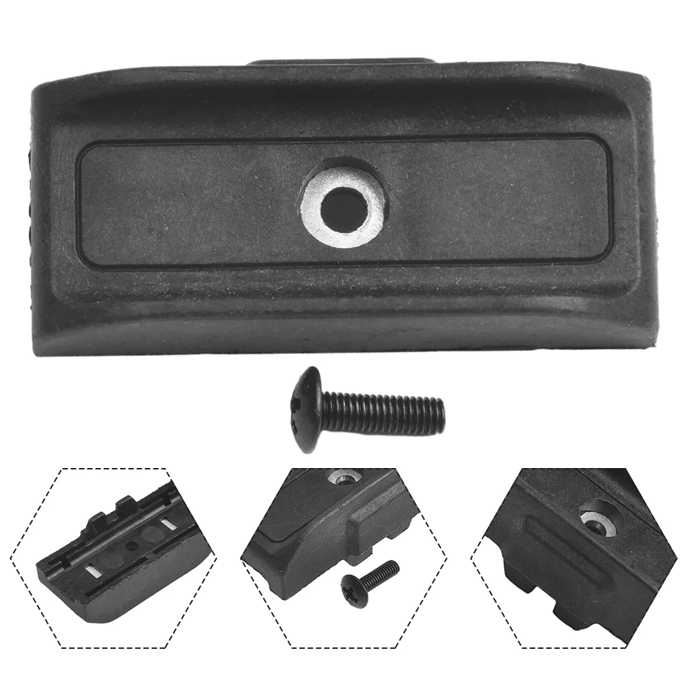 2pcs Magnetic Screwdriver Bit Holder With Screw For 10.8V 14.4V 18V Cordless Impact Drill Wrench