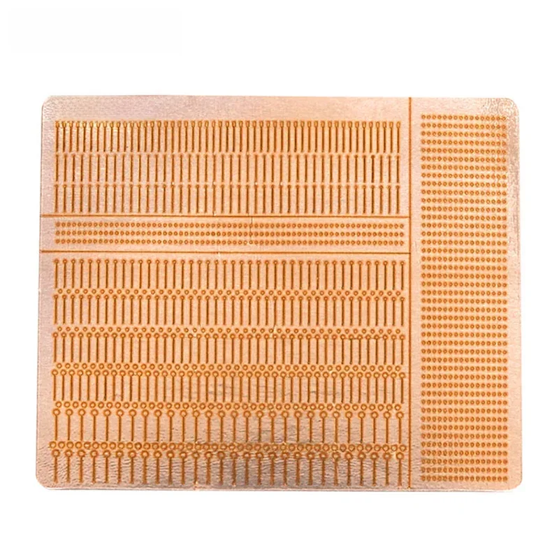RELIFE RL-007GA Jump Wire Dot Repairing Spot Welding Slice Fast Direct Patching Repair Board Flywire