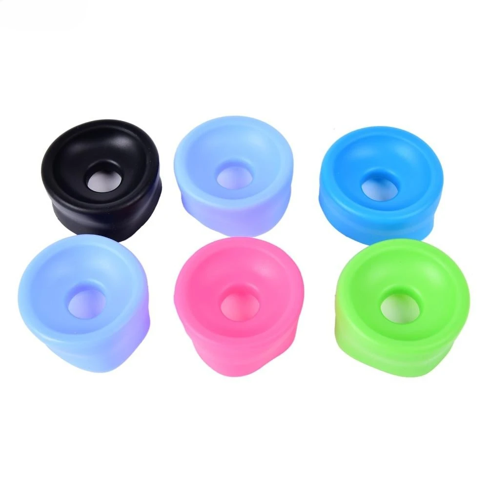 Silicone Replacement Pump Sleeve Cover Rubber Seal For Most Enlarger Device Pump Accessory Massage &