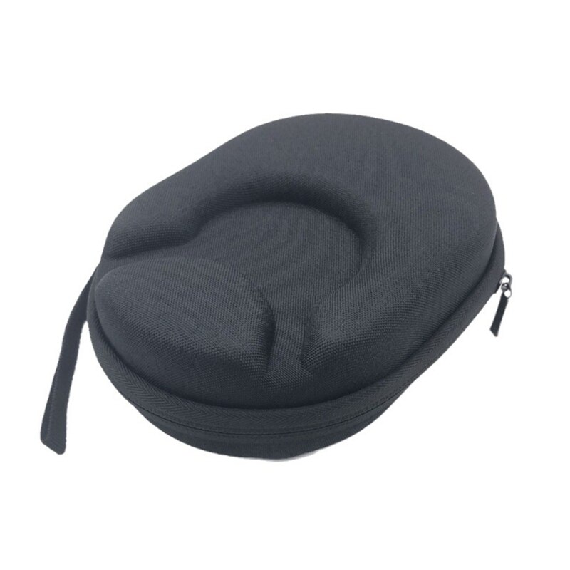 T8WC Headphone Carrying Case Headset Storage Bag Wear-resistant Protector