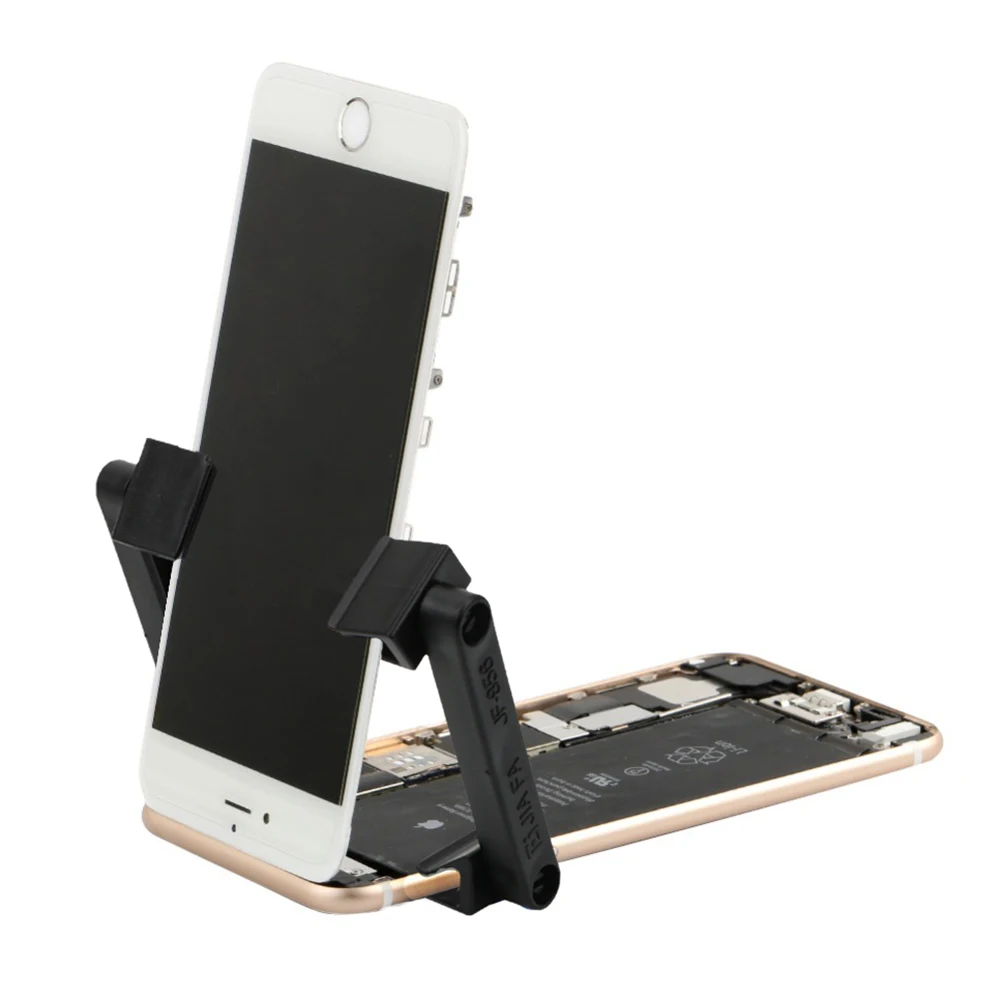 NICEYARD Phone Repair Stand Holder LCD Screen Fastening Fixture Clamp Mobile Phone Repair Bracket