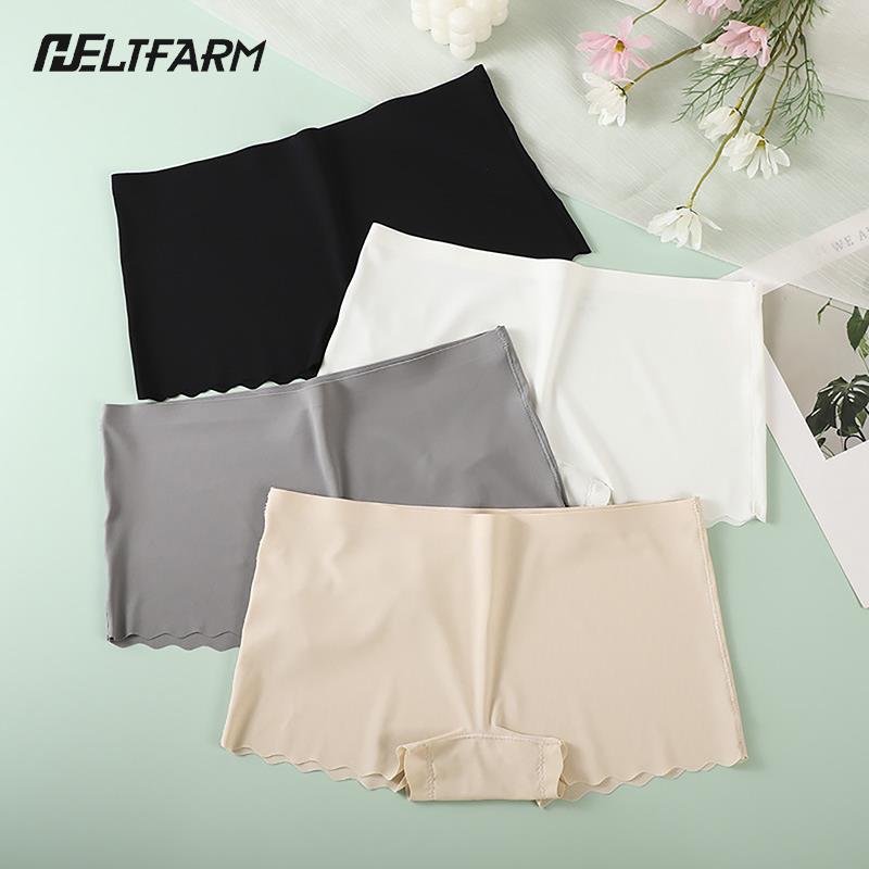 1. Comfort: Ice silk safety pants are made of high-quality ice silk fabric, which is lightweight, breathable, and cool, making t