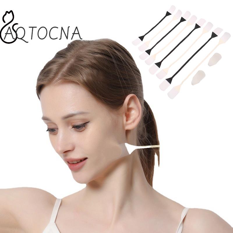 Instant Invisible Face Stickers V-Shape FaceSagging Skin Lift Up Facial Thin Line Wrinkle Fast Chin Adhesive Tape