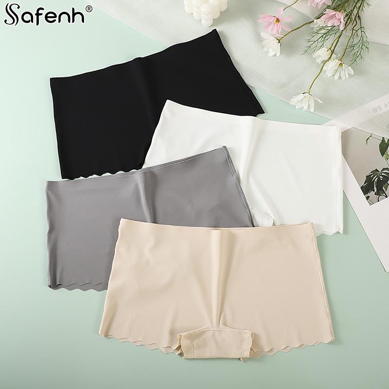 1. Comfort: Ice silk safety pants are made of high-quality ice silk fabric, which is lightweight, breathable, and cool, making t