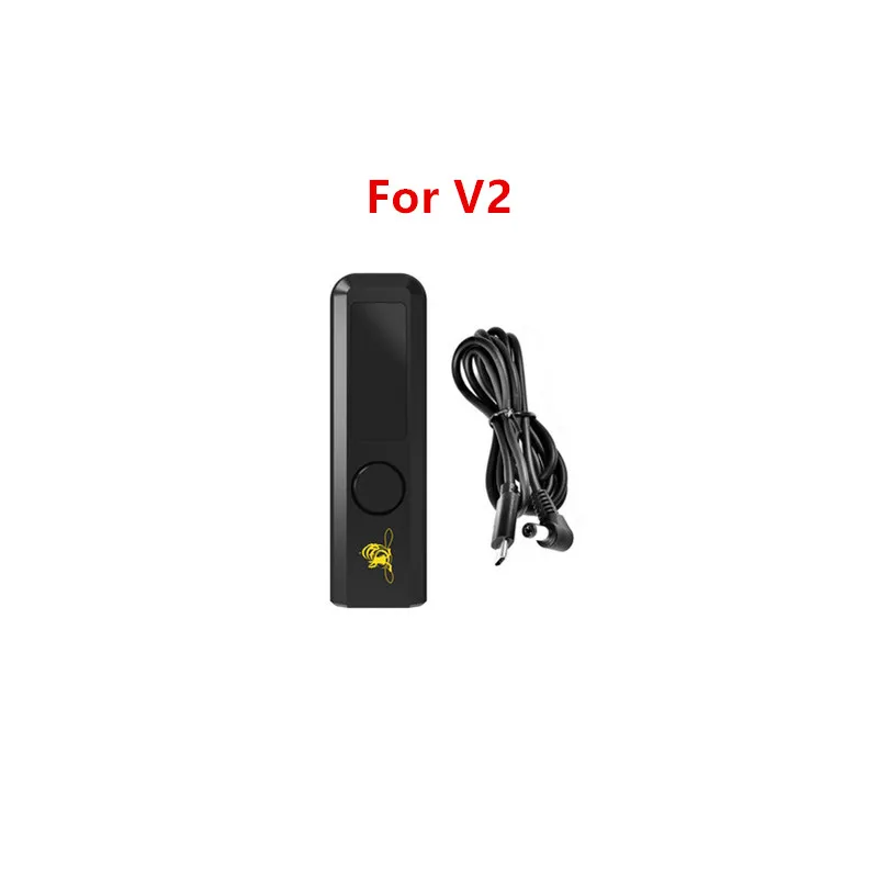 SpeedyBee Goggles BEC 3-6S XT60 PLUG Battery for DJI G2 Or V2 glasses