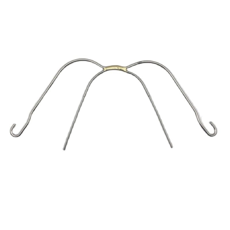 Dental Orthodontic Face Bows Extraoral Face bow