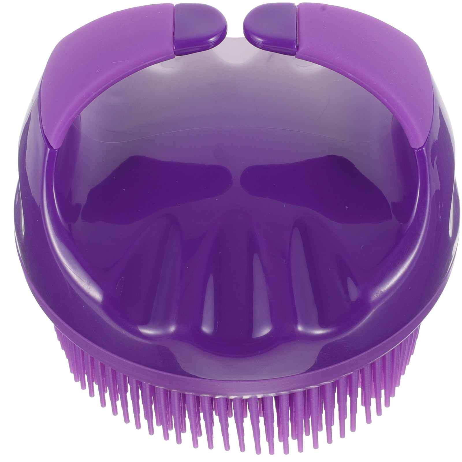 Washing Brush Body Bathing Tool Silicone Shower Scrubber Cleaning Portable Exfoliating Back Massager