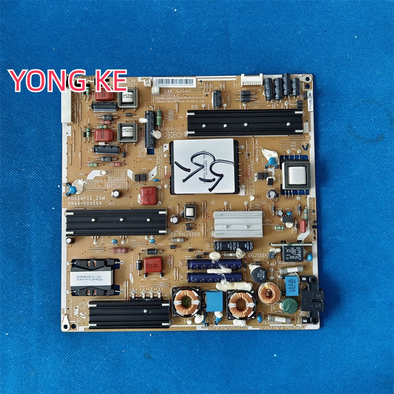 BN44-00359A BN44-00359B PD55AF1E_ZSM For Power Supply Board UA55C6900 UE55C6505 UN55C6900VM UN50C6900VM UE55C6000RW UN55C6500
