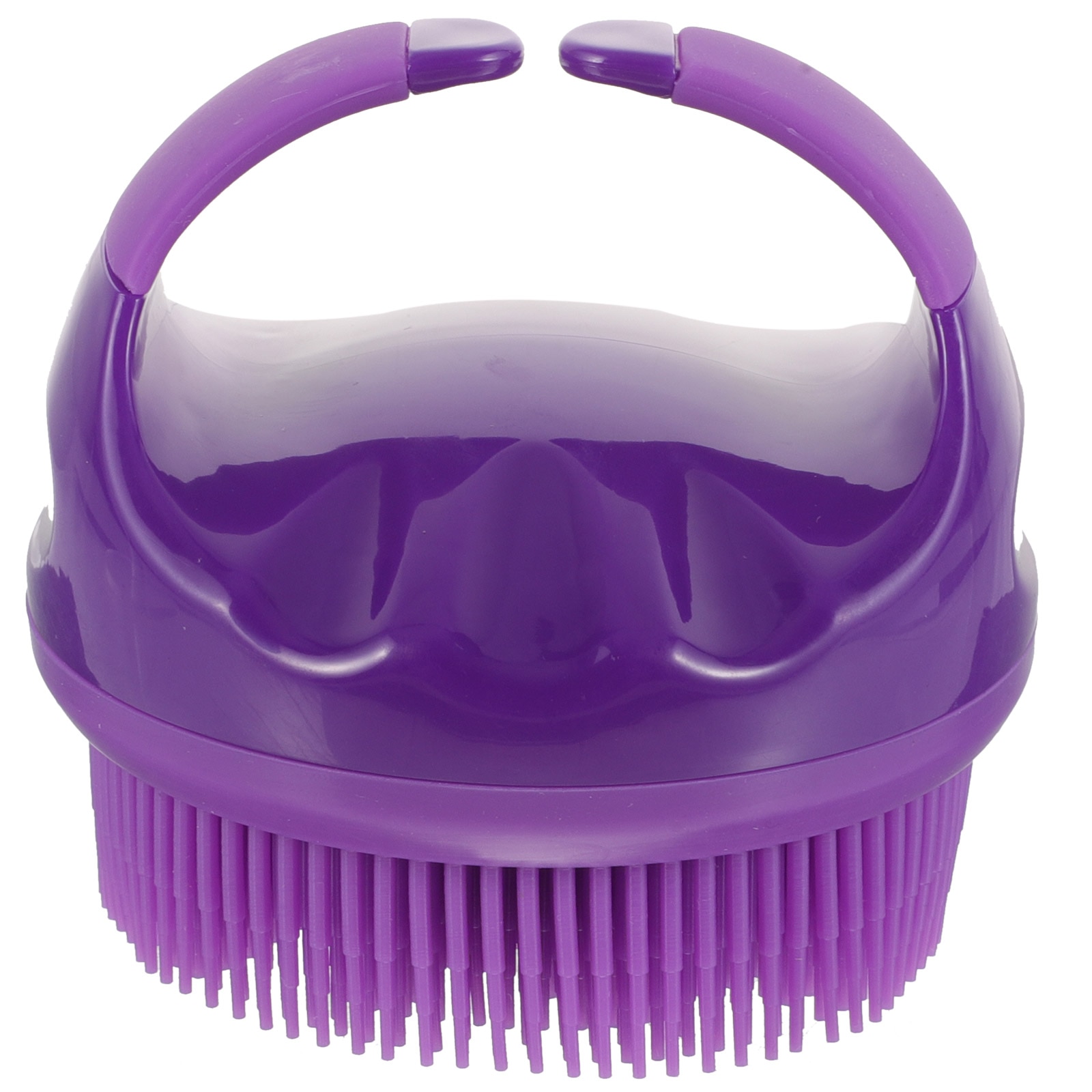 Silicone Bath Brush Body Scrubber Shower Back Showering Exfoliating Bathing Supple