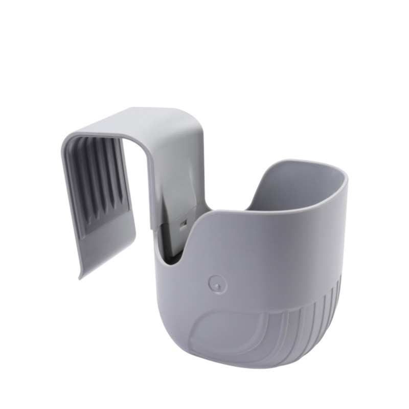 Auto Interior Accessories Baby Car Safety Cup Holder Storage Tray