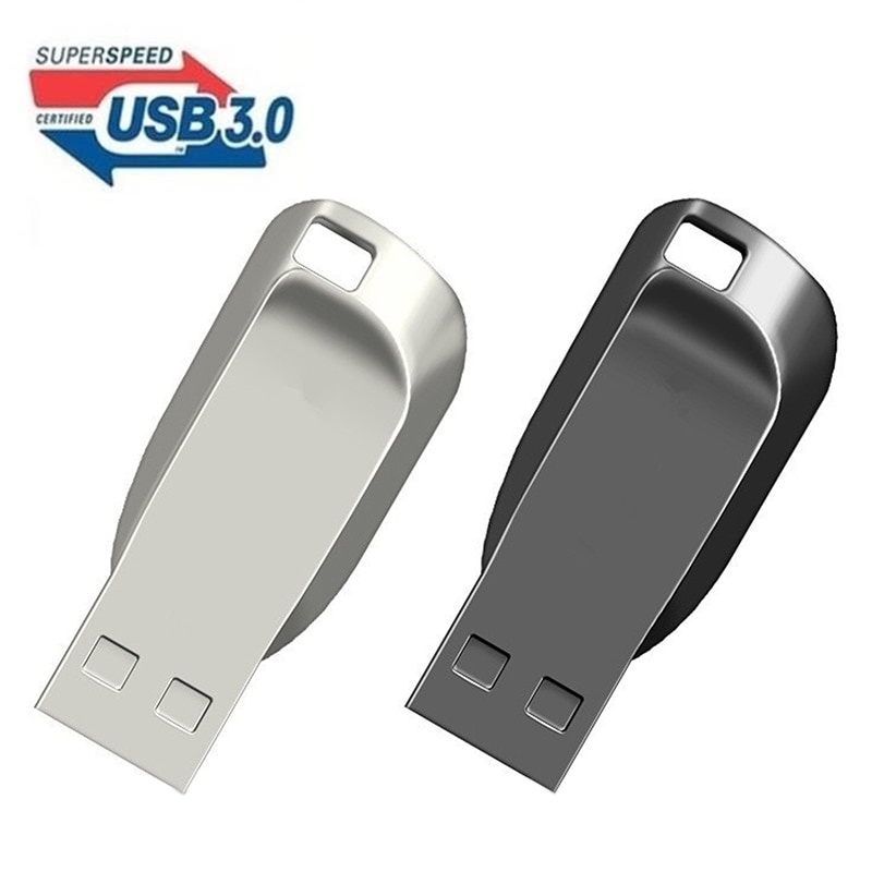 Usb 3.0 2TB Flash Drive Pendrive High-Speed Data Memory Storage Flash Disk Stick