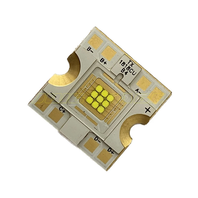 TX-1818CU-B4 29-31V 45W 9 Chips Model LED Lamp For 90W Stage LED Moving Head Light