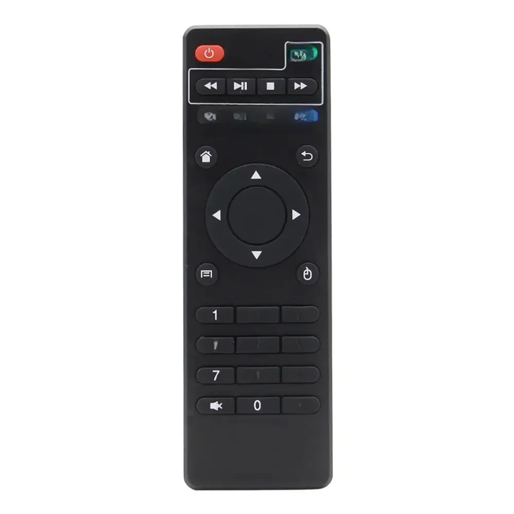 1PC Infrared Remote Control Ir Controller With Kd Function Compatible For X 96 Mini X 96 X96w