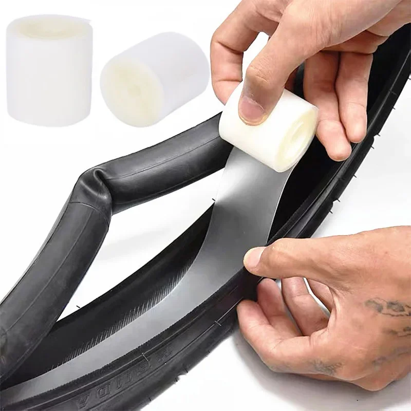Bicycle Puncture Proof Belt 26" 27'' 29" 700C Bicycle Tire Liner Inner Tube Protector Road Mountain