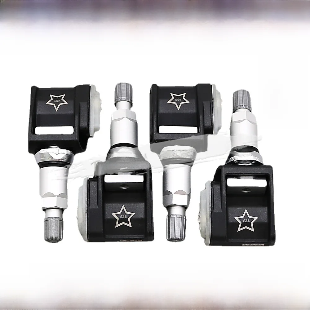 For Alpina XD4 BMW 5-Series [G30] X3 [G01] X6 [G06] X7 [G07] Mercedes-Benz E-Class [W213] 6887140