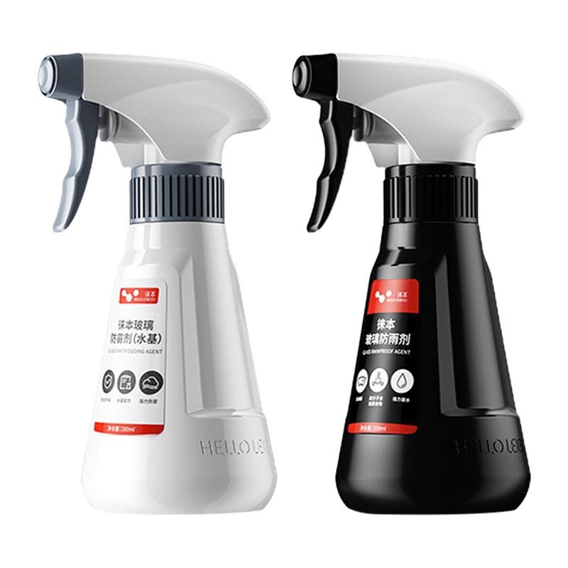 Anti Fog Spray Long Lasting Fog Prevention Defogging Cleaning Spray Anti-Fog Lens Cleaner Spray For Lens Swim Goggles Eyeglasses