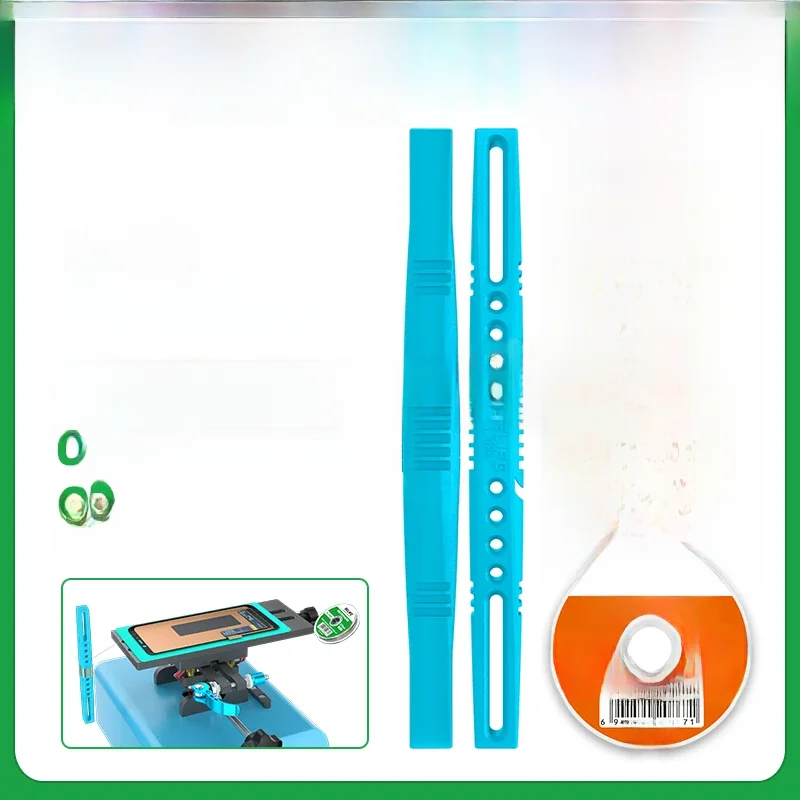 RELIFE RL-059 Plus 5-in-1 High Hardness Anti-rust LCD Screen Separation Cutting Wire