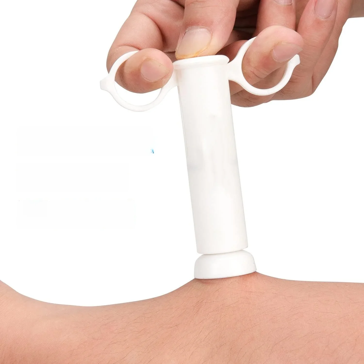 Outdoor Emergency Bee Wasp Bed Bug Sting Sucker Natural Detox First Aid Safety Tool Insect Sting