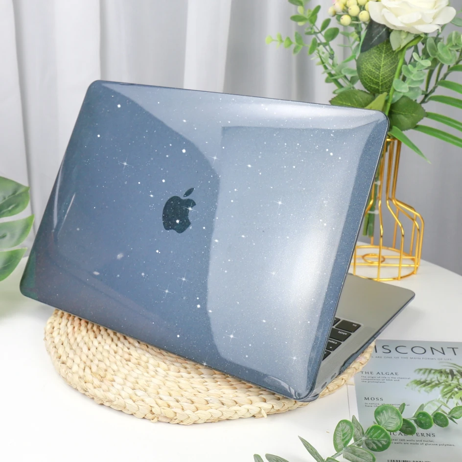 Laptop Case For MacBook Air 15 Case 2023 M2 For Macbook Air 13 Case M1 for Macbook Pro 16 Case 2022