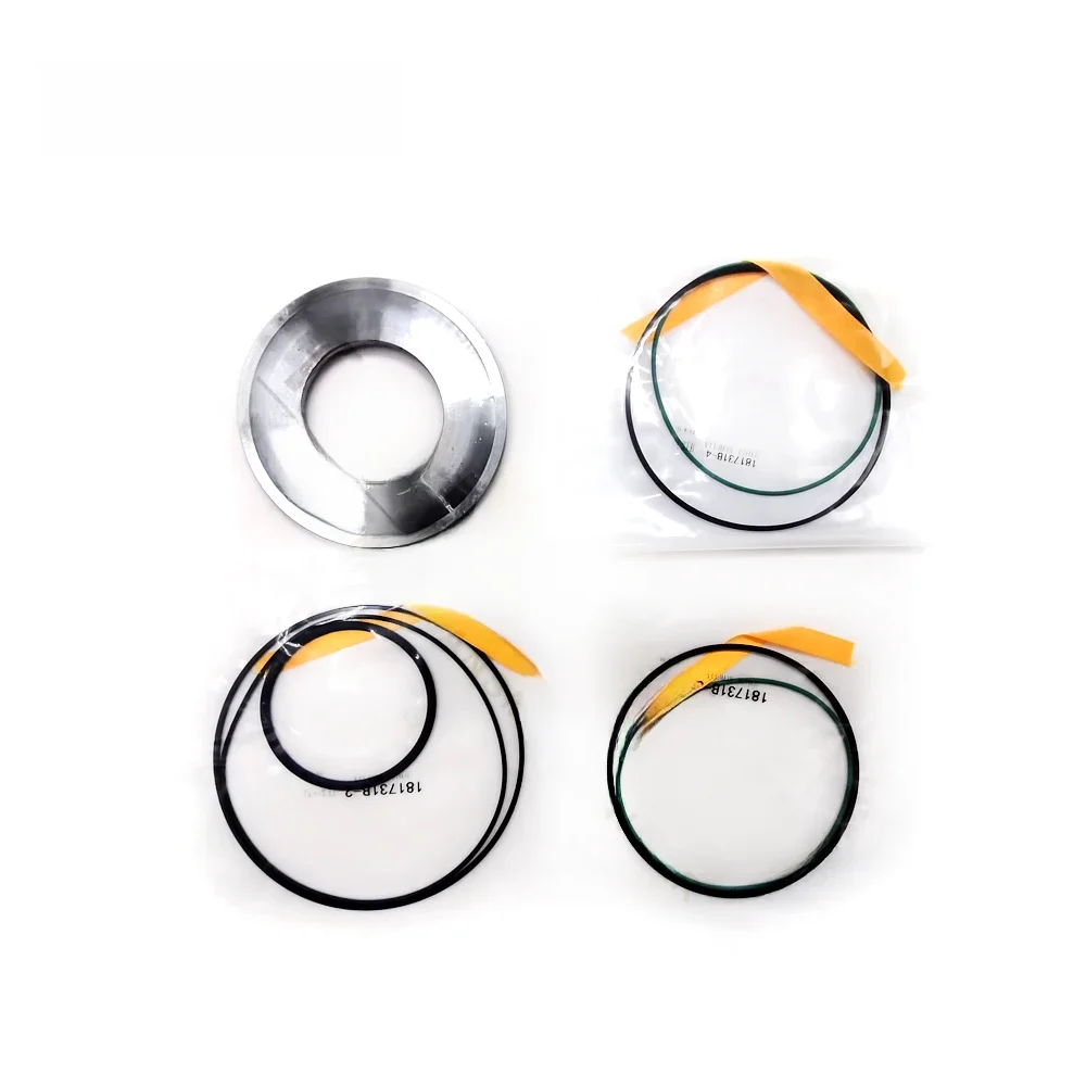 JF015E RE0F11A Transmission Piston Pulley Rebuild Kit Fit For Nissan SUZUKI CVT Car Accessories