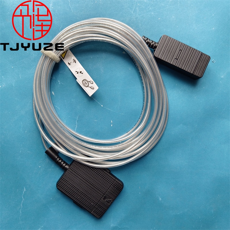 New Genuine One Connect Cable For Samsung Smart TV QE55Q80RAUXRU QE65Q80RAUXRU QE75Q80RAUXRU QE55Q90RAUXRU QE65Q90RAU QE75Q90R