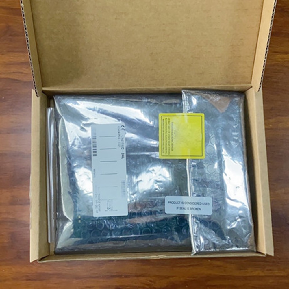Brand New in Box Sealed For NI PCIe-6321 X Series DAQ 16AI 24DIO 2AO 781044-01 Acquisition Card Control Module
