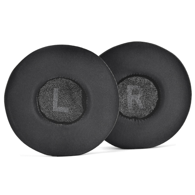 Cooling Gel Ear Pads Ear Cushion Earpads for Move/25h Wireless Headset Earmuff Memory Foam Earcups with Ice Layer