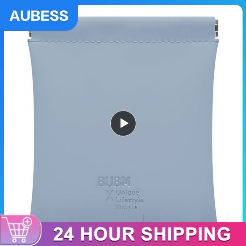 Earphone Durable Wear-resistant Data Line Practical Fashion Portable Household Storage Bag Simple Mini Beautiful Storage