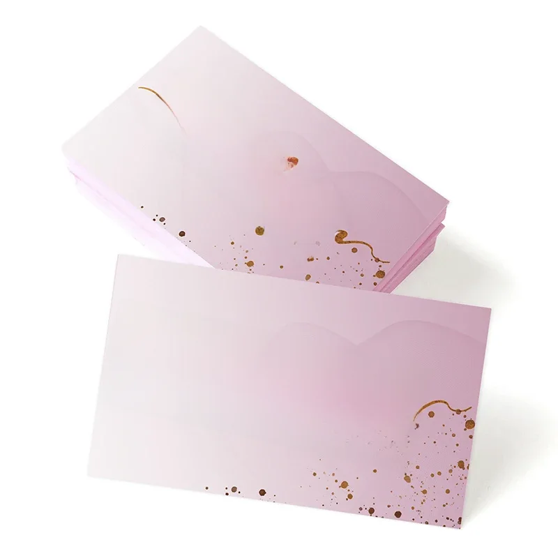 50pc Cards,Thank You For Your Order Card for Gift Packaging Commercial Decoration Label Thank You