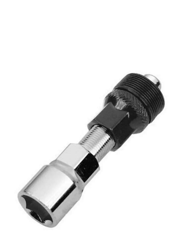 Bike Crank Puller Tool Professional Cycle Crank Extractor Puller Remover Tool Bicycle Crank Wheel