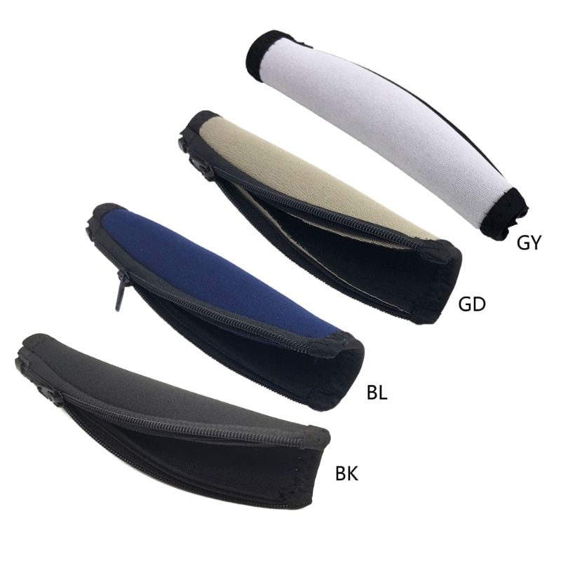 Replacement Soft Memory Foam Headband for WH-1000XM2 1000XM3 WH-1000XM4 XB900N