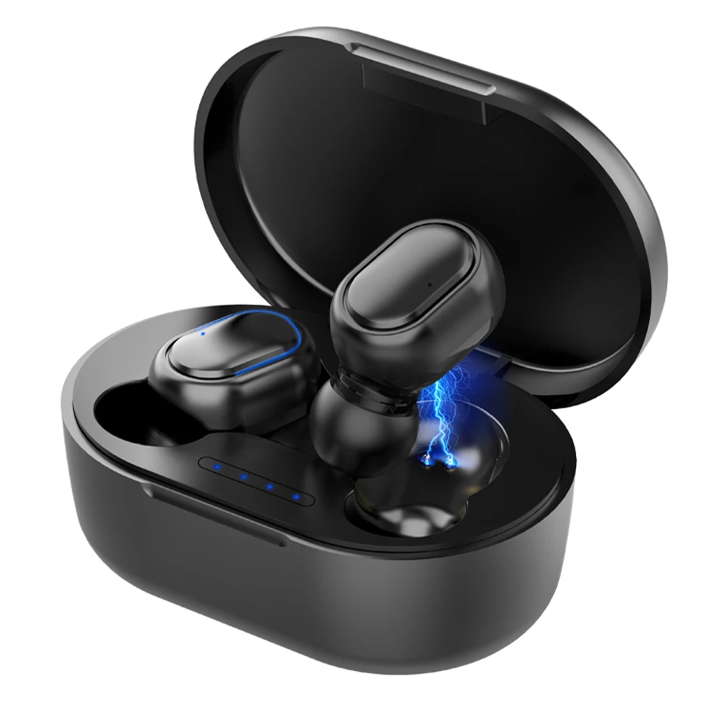 Hearing Aid Digital High Quality Portable Rechargeable Listen Device for Deafness Elderly Ear Sound