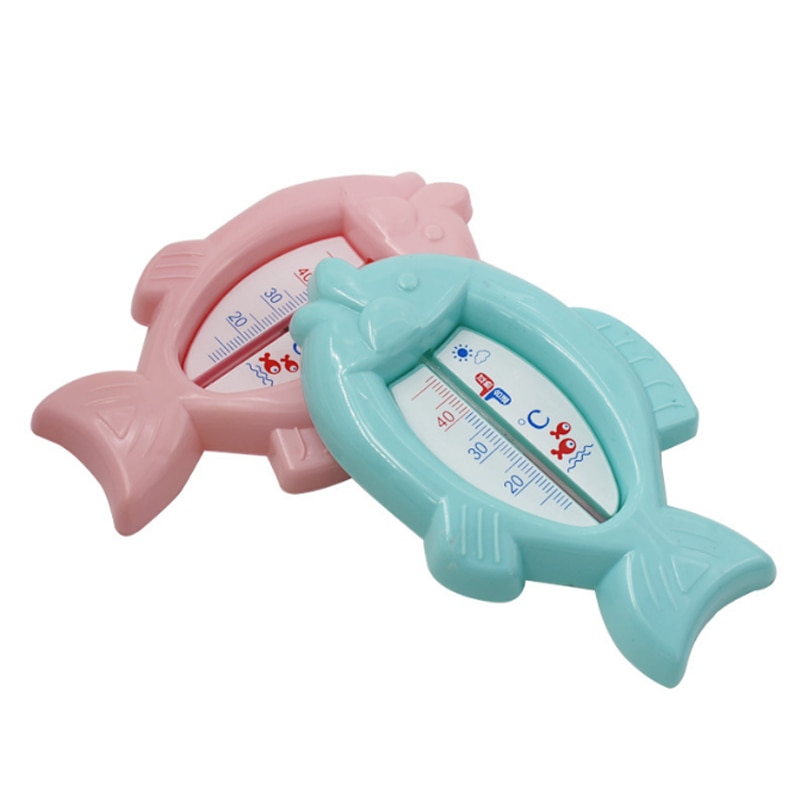 Baby room shower thermometer children's waterproof bathing water temperature