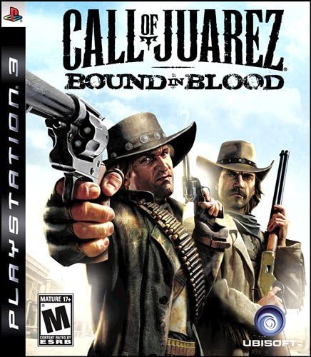 Of Juarez Bound In Blood