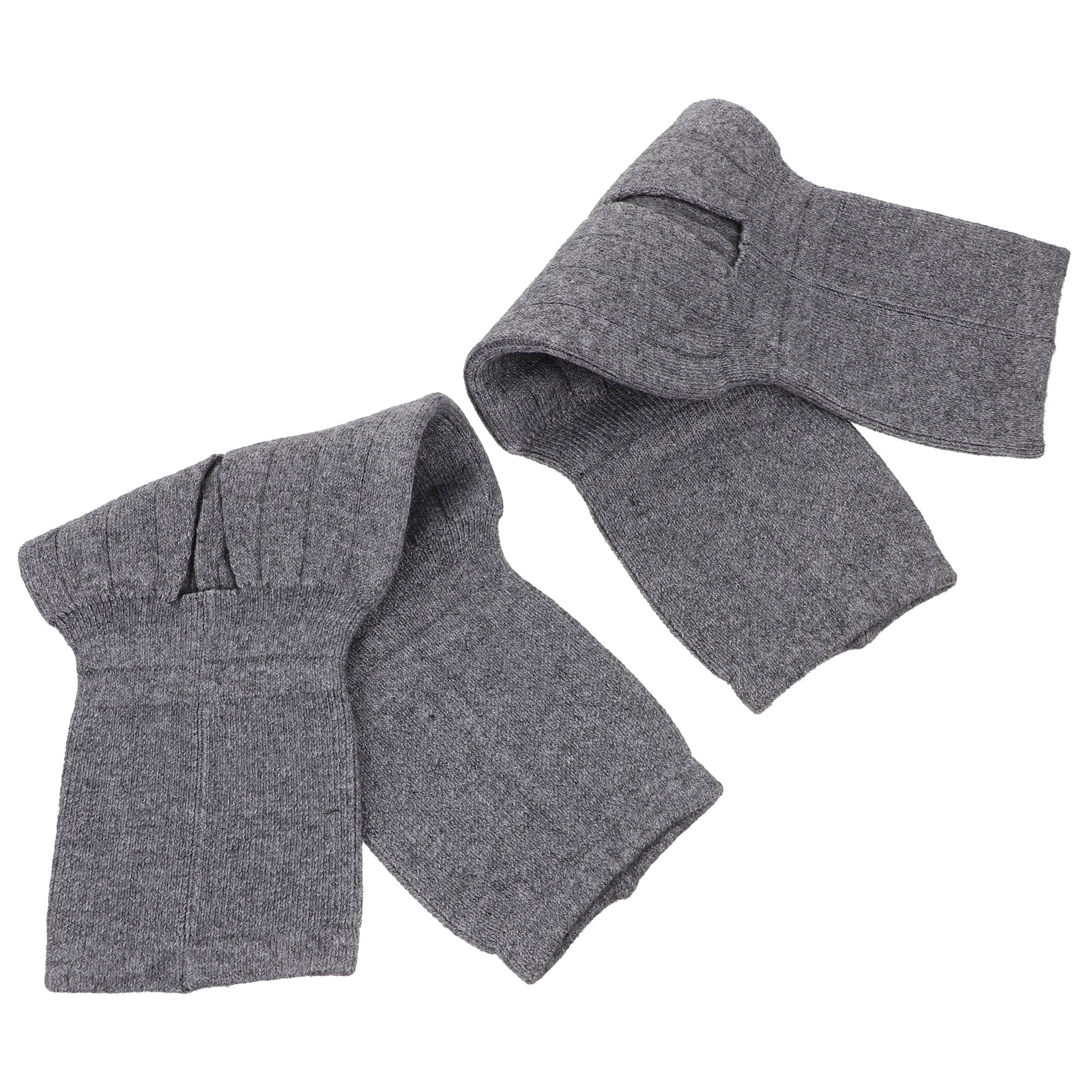 Cashmere Knee Pads The Brace Is Made Material Comfort Cover Protector Support Durable Supple