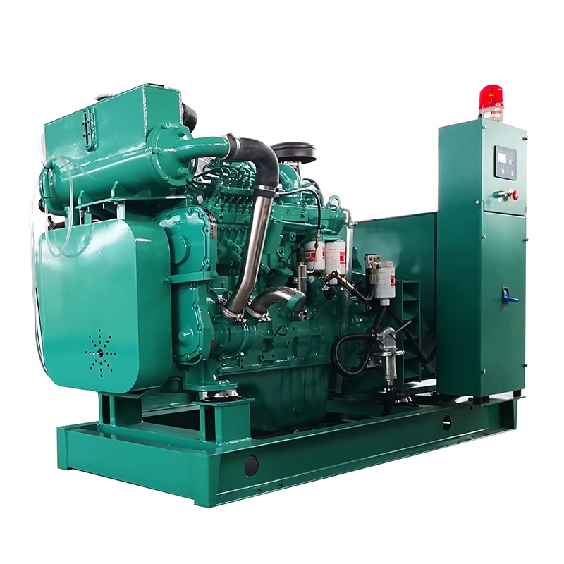 Marine generator factory direct price from 18kw to 300kw power marine genset