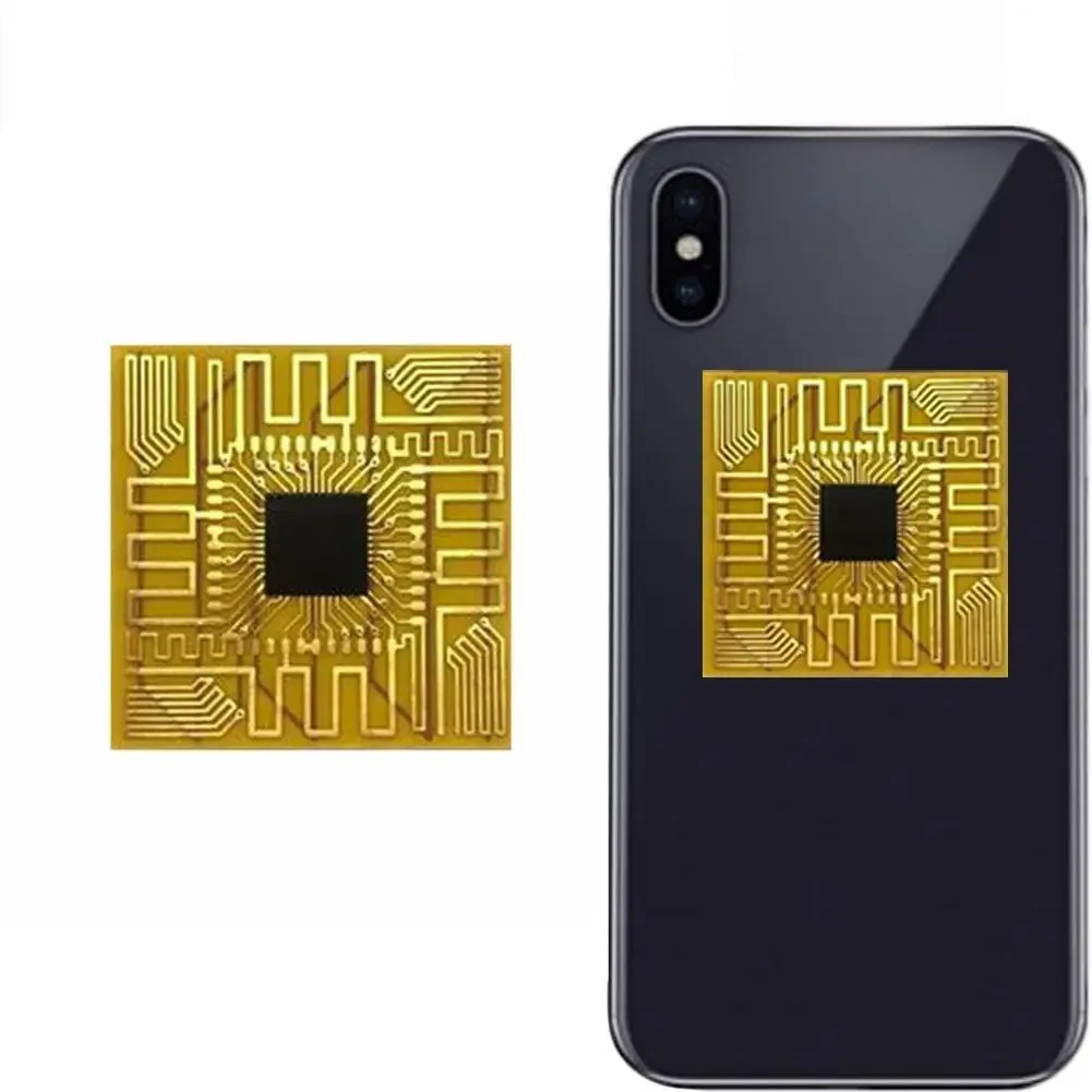 Mobile Signal Back Cell Phone Signal Enhancement Stickers Outdoor Amplifier Phone Internet Booster