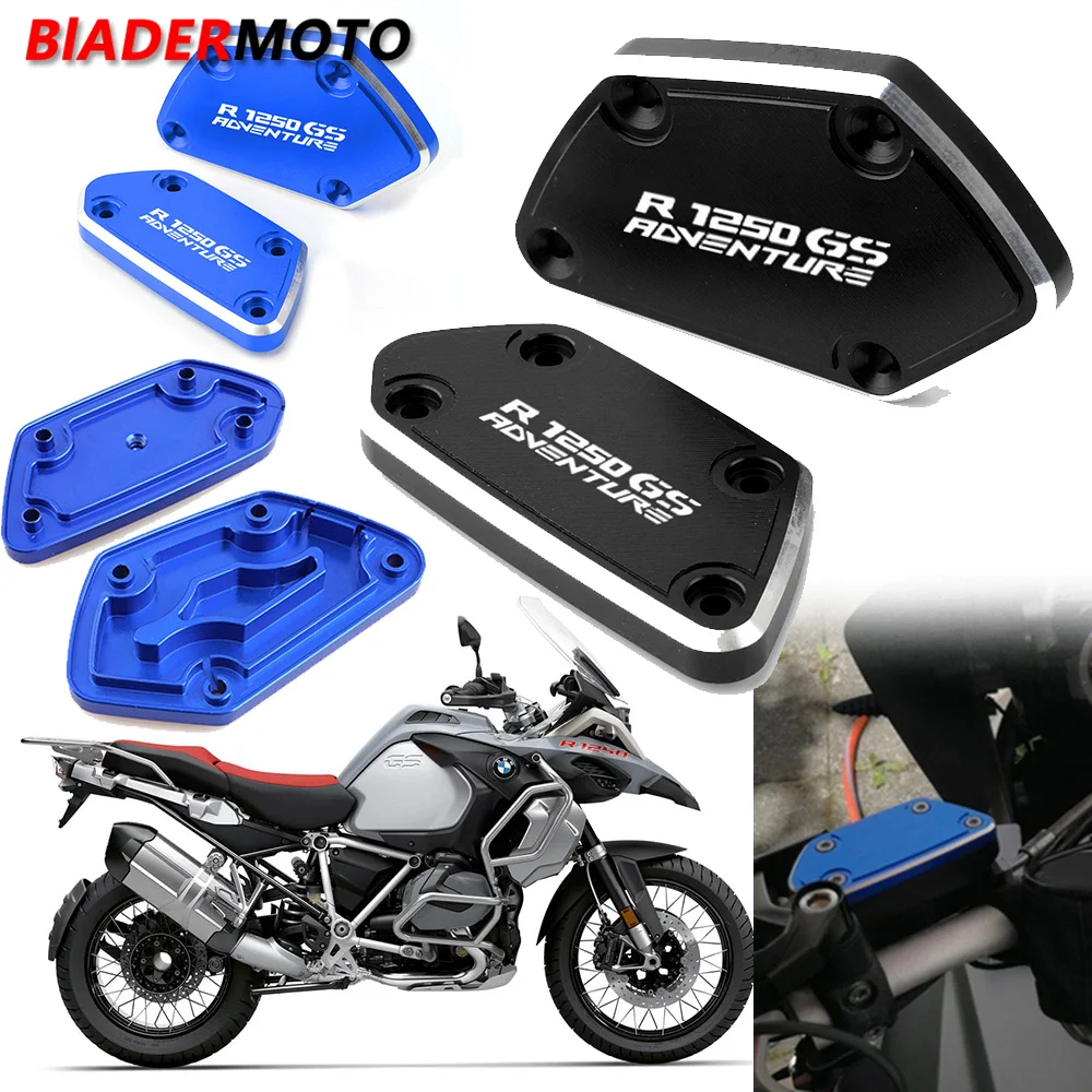 New Fit For BMW R1250 GS ADV R 1250GS Adventur Motorcycle High Quality Front Brake Clutch Reservoir