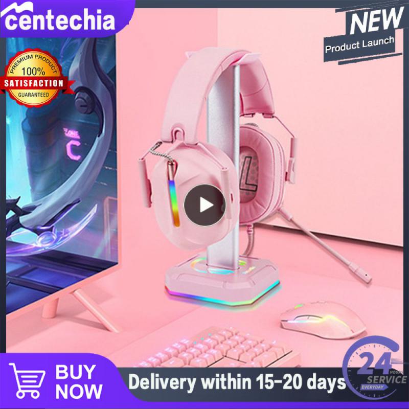 1~8PCS Easy To Install Headworn Stand 250g Reduce Headphone Indentation White Hanger Decrease Indentation Not Occupying Space