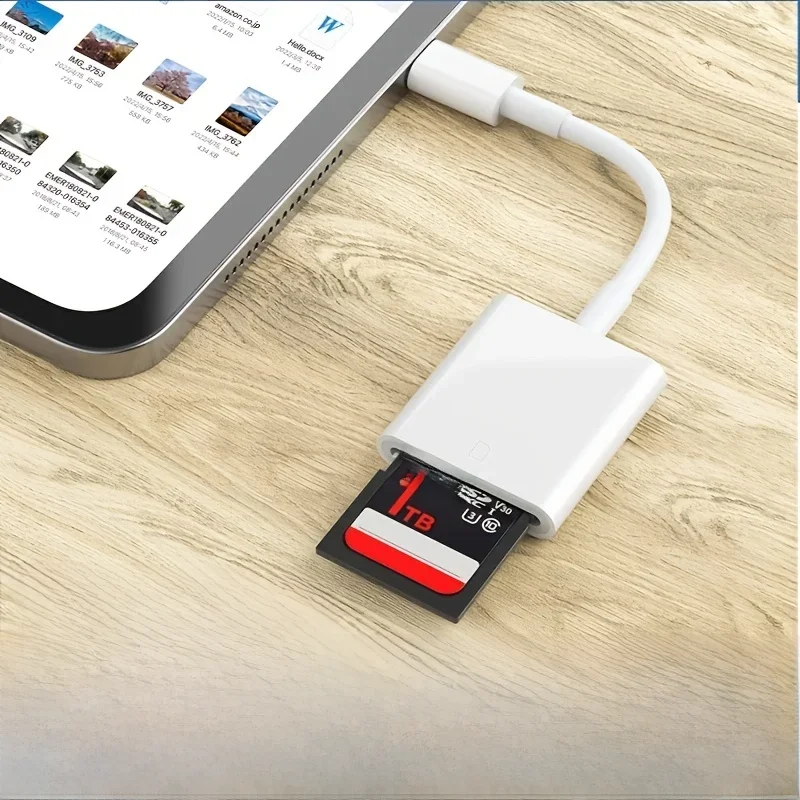 USB Type C Card Reader to SD USB C Card Reader Camera Memory Converter for Huawei XiaoMi Macbook