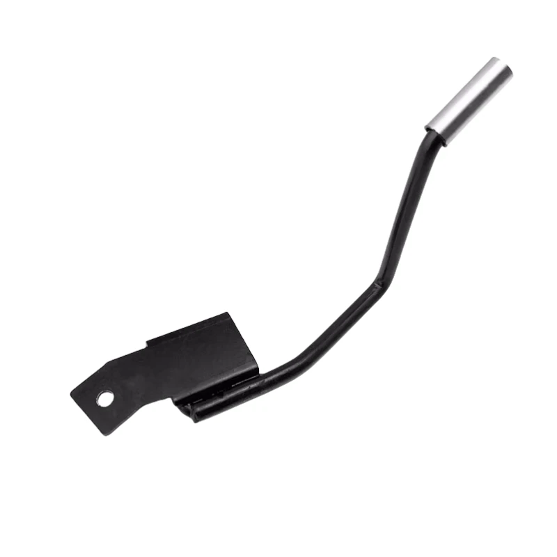 Simulation Metal Exhaust Pipe for 1/10 Scale Radio Controlled Model RC4WD G2 Defender D90/D110 Body