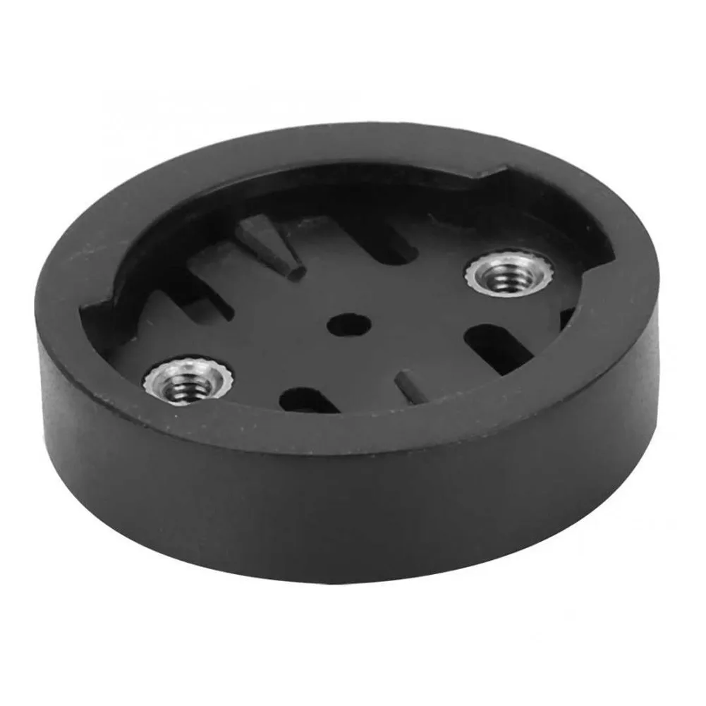 Bicycle Computer Bracket Mount Fixed Base Repair Parts For GARMIN Cycling plastic Repalcement