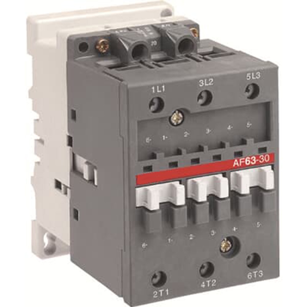 For ABB AF63-30-11-70 AF63-30-11 100-250V DC 50Hz/60Hz Contactor Module in Box