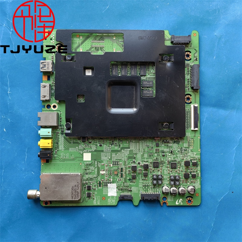 BN94-08410D BN94-09079R BN97-09415B Main Board For UN65JU7500FXZA UN65JU7500FXZC UN65JU7500F UN65JU7500 Motherboard